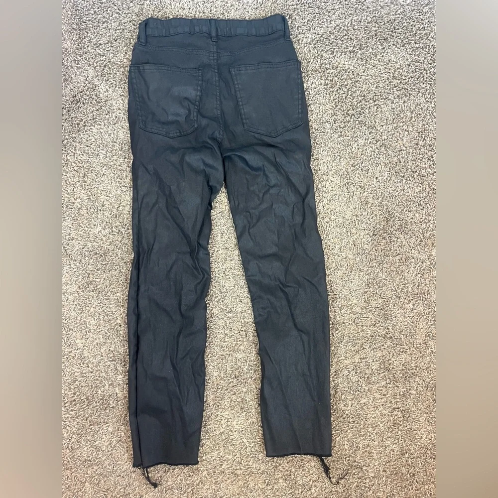 Zara dreed flare